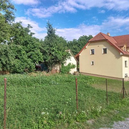 Apartman Pod Kalvariou - Rodinny Dom Banská Štiavnica Εξωτερικό φωτογραφία