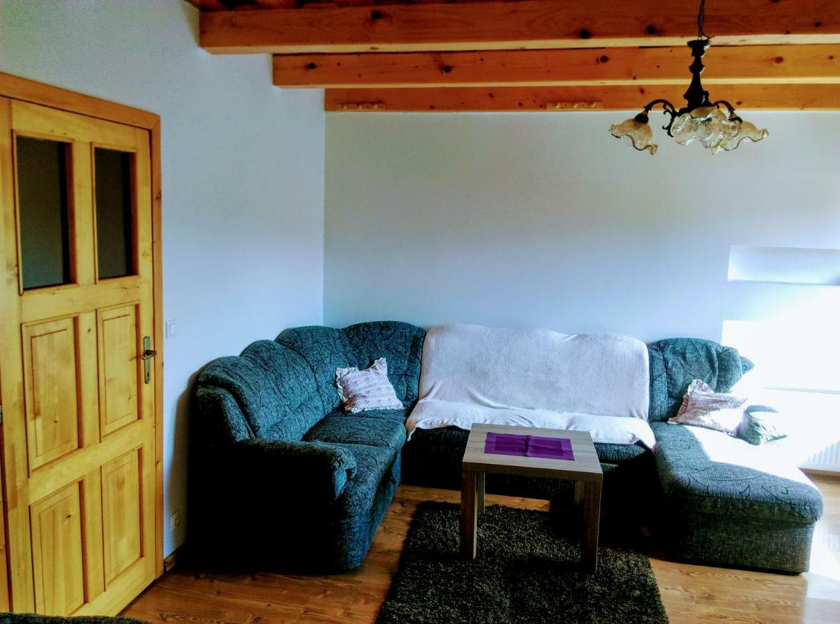 Apartman Pod Kalvariou - Rodinny Dom Banská Štiavnica Εξωτερικό φωτογραφία