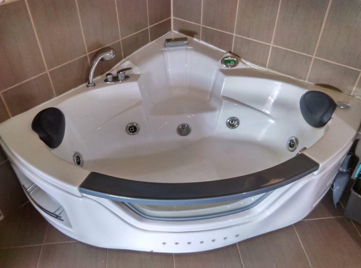 Apartman Pod Kalvariou - Rodinny Dom Banská Štiavnica Εξωτερικό φωτογραφία