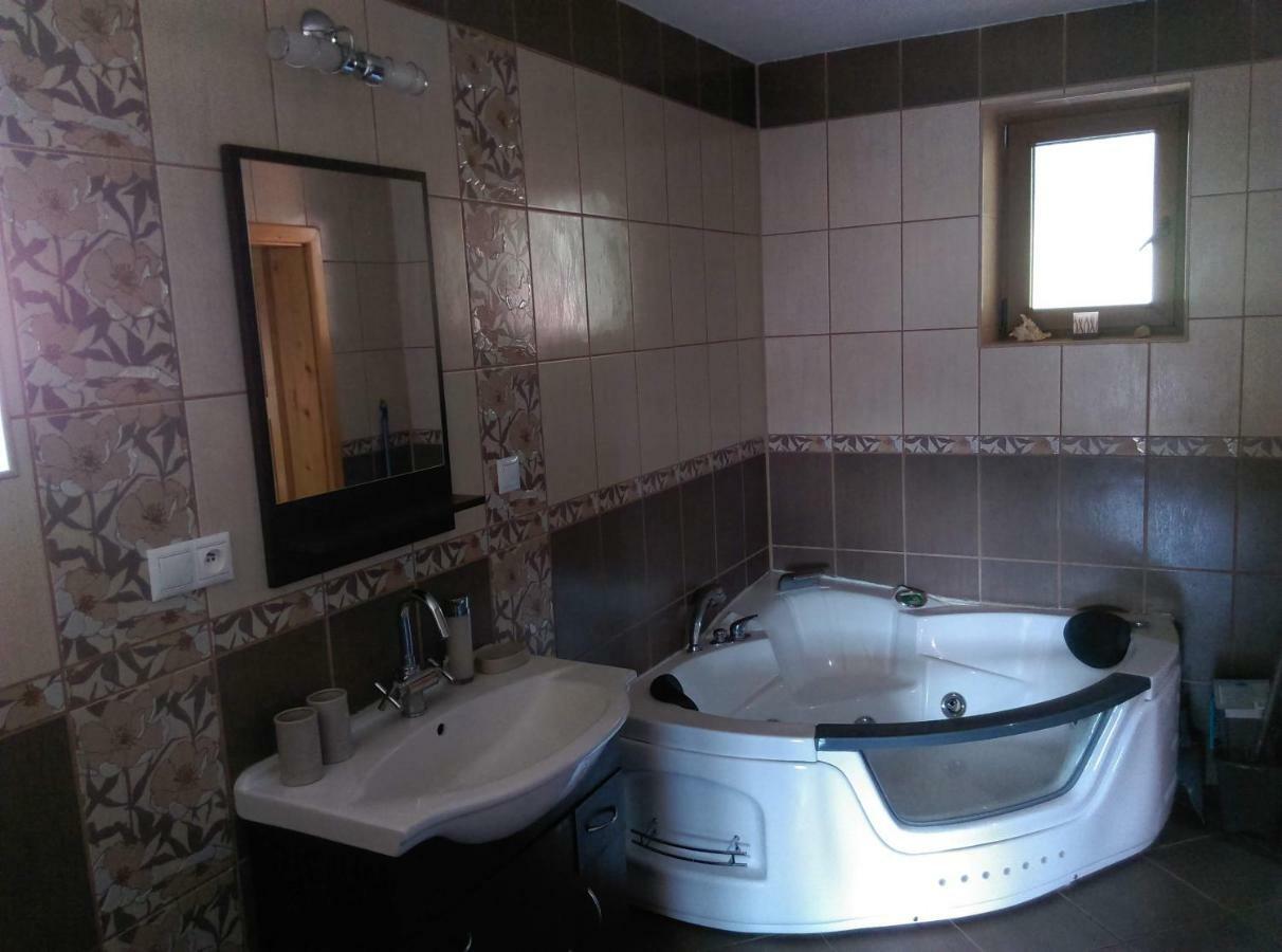Apartman Pod Kalvariou - Rodinny Dom Banská Štiavnica Εξωτερικό φωτογραφία