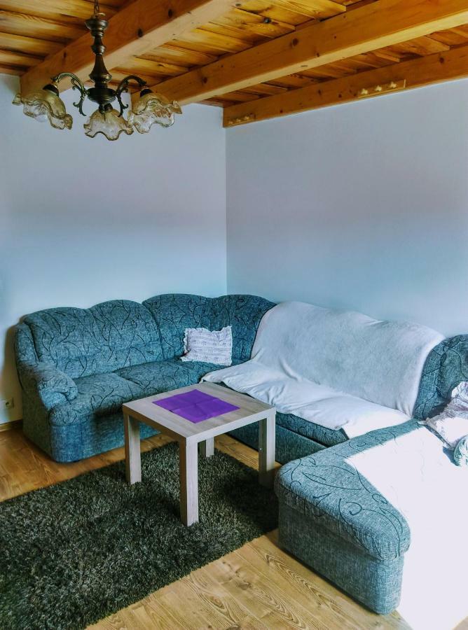 Apartman Pod Kalvariou - Rodinny Dom Banská Štiavnica Εξωτερικό φωτογραφία