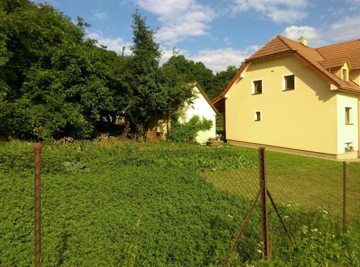 Apartman Pod Kalvariou - Rodinny Dom Banská Štiavnica Εξωτερικό φωτογραφία